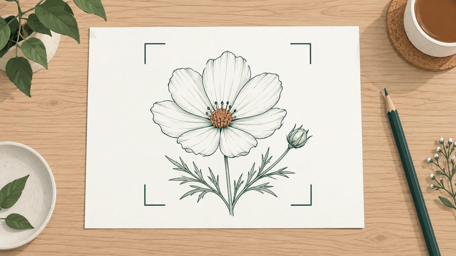 图片转 SVG:如何准备一张更好的线稿 图片转 SVG:如何准备一张更好的线稿
